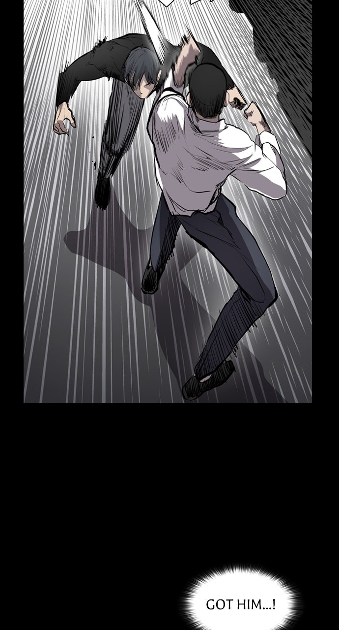 Castle Episode 14 page 16 - 