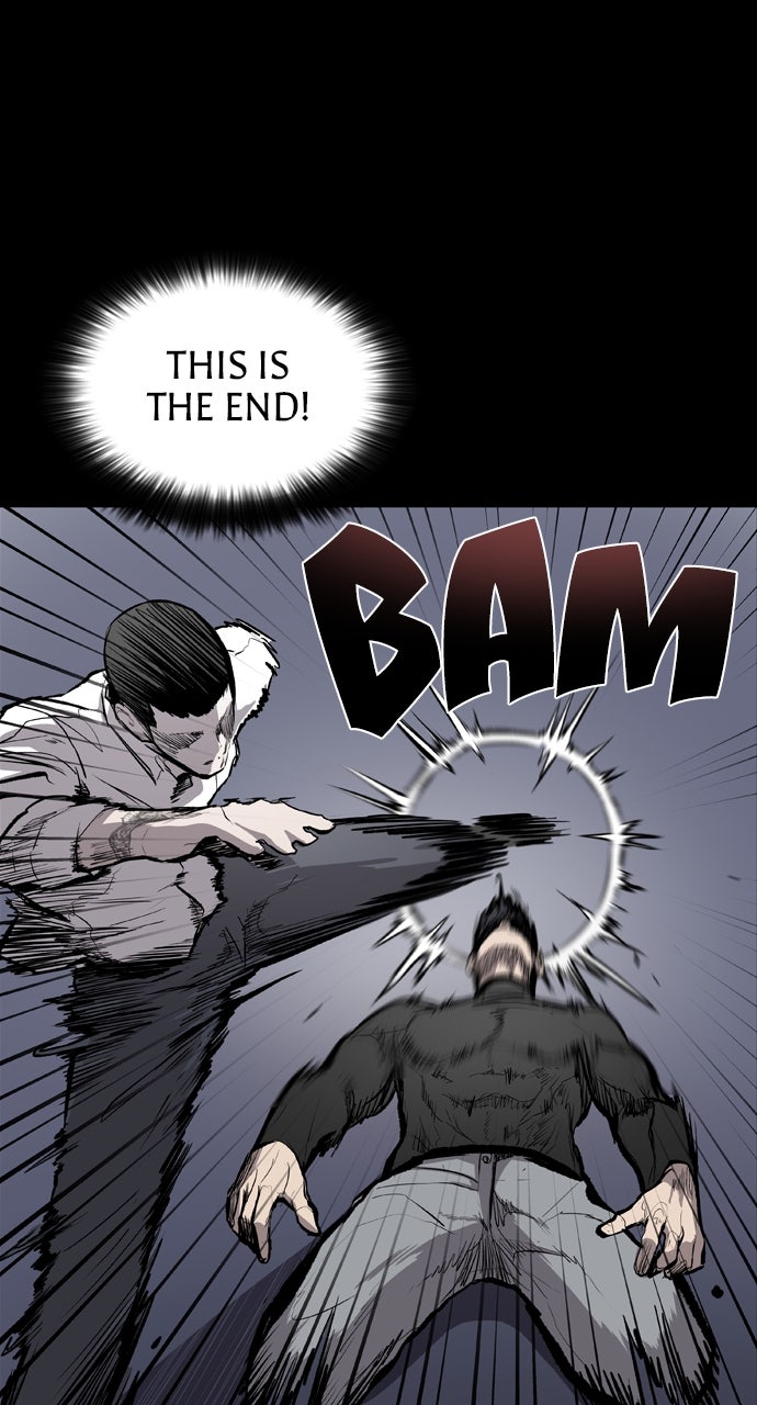 Castle Episode 14 page 19 - 