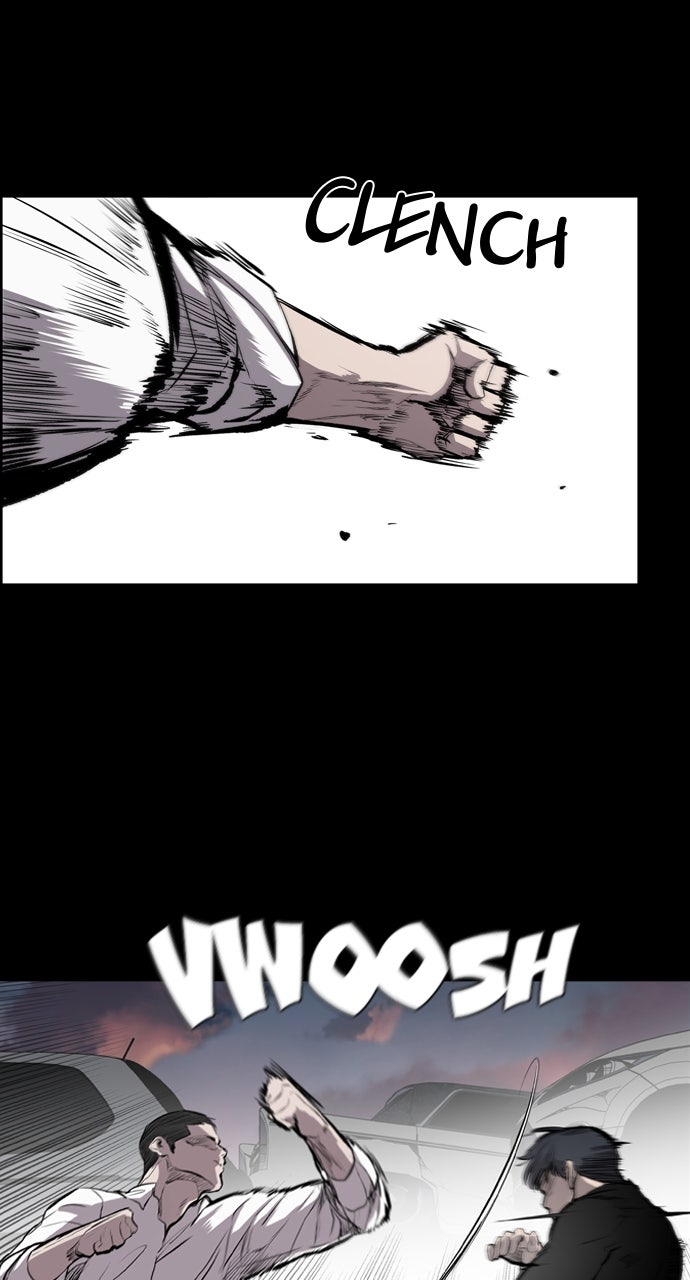 Castle Episode 14 page 3 - 