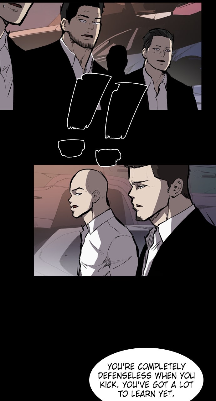 Castle Episode 14 page 24 - 