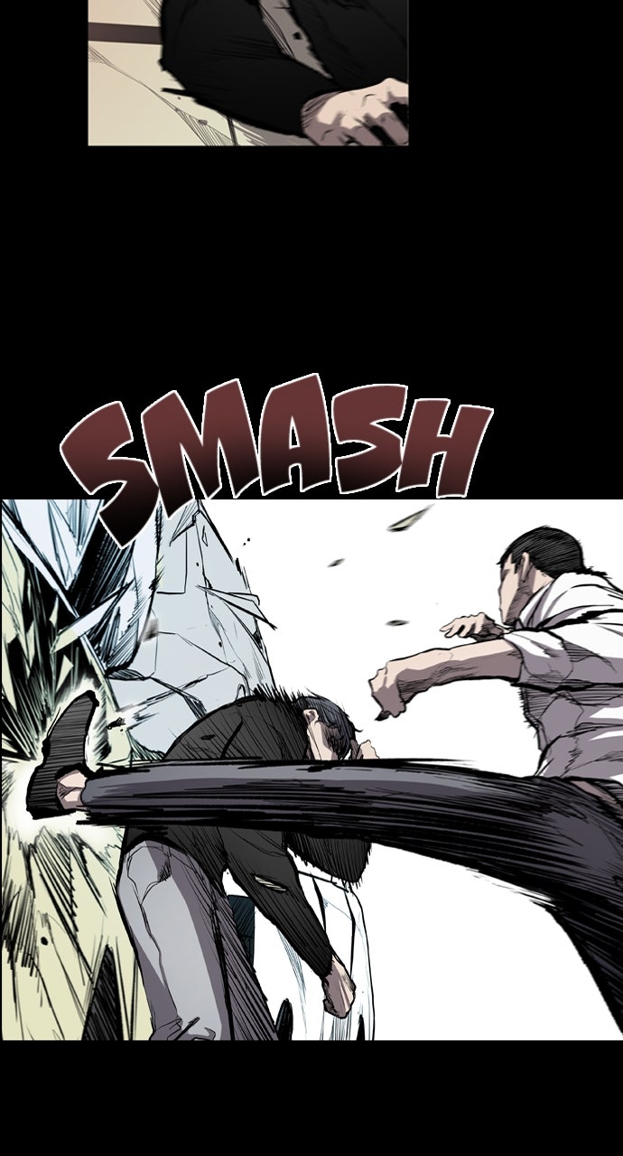 Castle Episode 14 page 27 - 