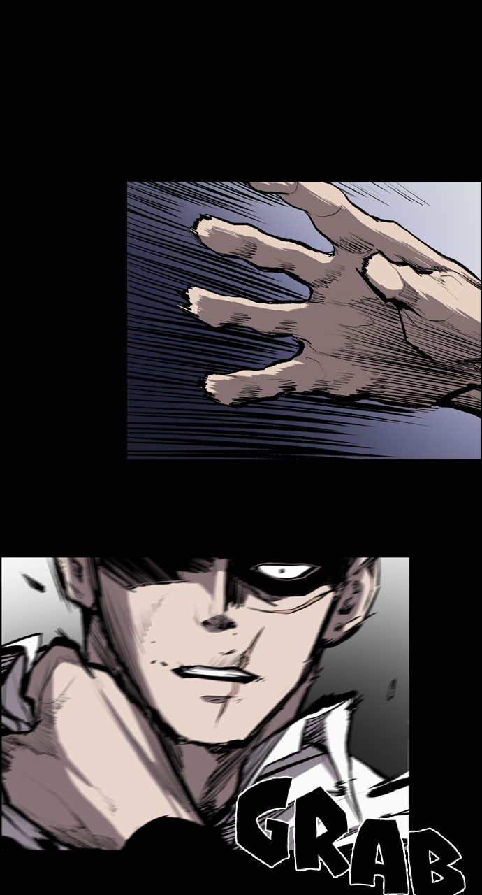 Castle Episode 14 page 28 - 