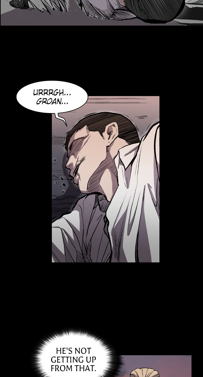 Castle Episode 14 page 39 - 
