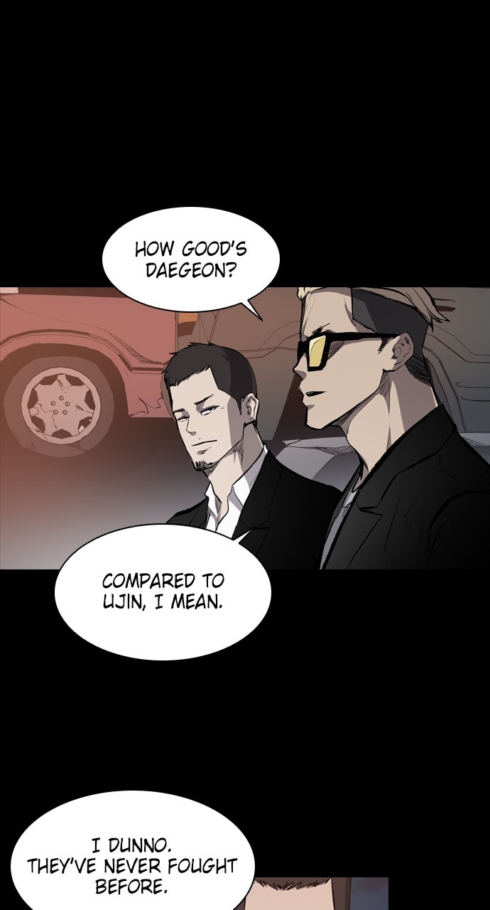 Castle Episode 14 page 5 - 