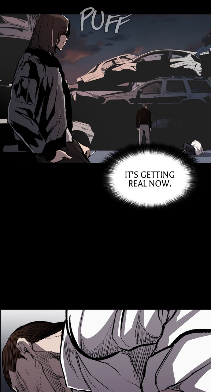 Castle Episode 14 page 44 - 