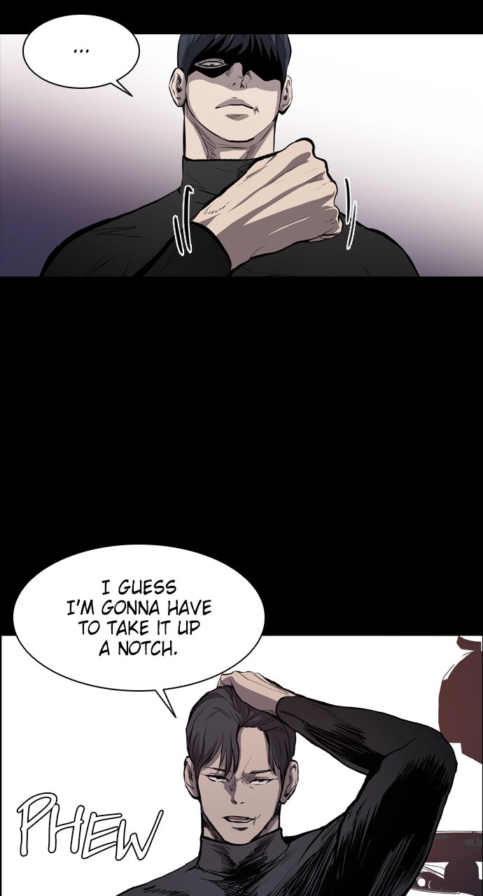 Castle Episode 15 page 17 - 
