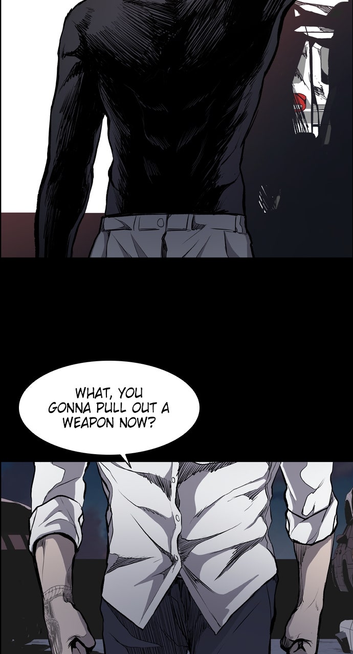 Castle Episode 15 page 18 - 
