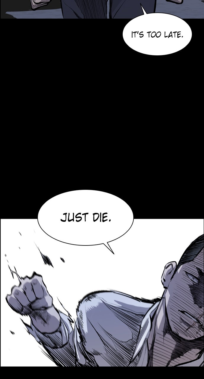 Castle Episode 15 page 19 - 