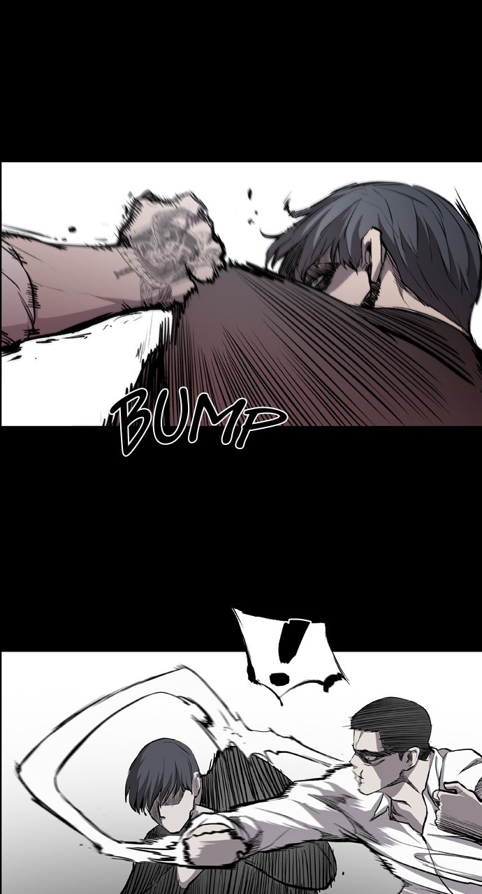 Castle Episode 15 page 20 - 