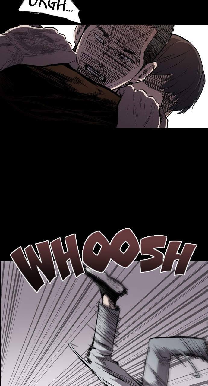 Castle Episode 15 page 4 - 