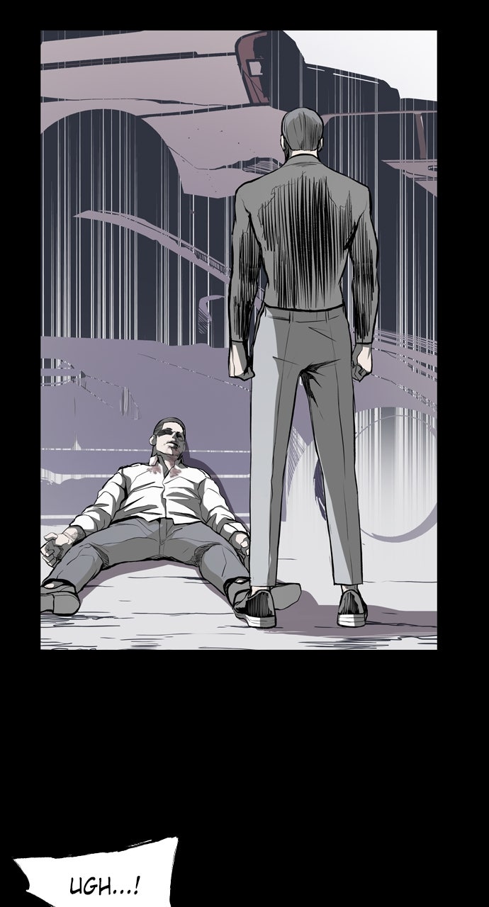 Castle Episode 15 page 36 - 