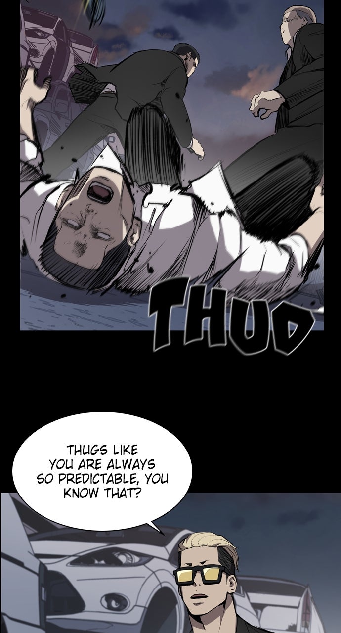 Castle Episode 15 page 39 - 