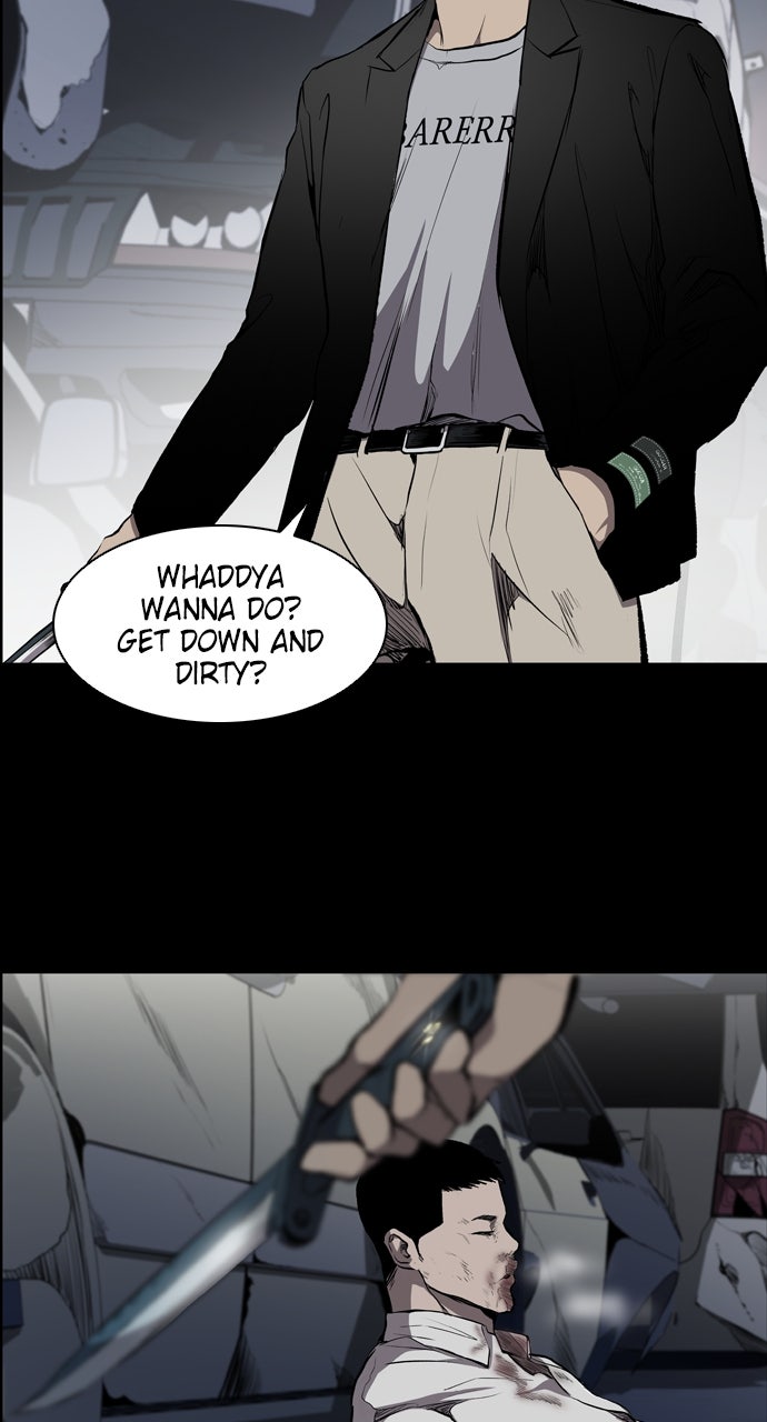 Castle Episode 15 page 40 - 