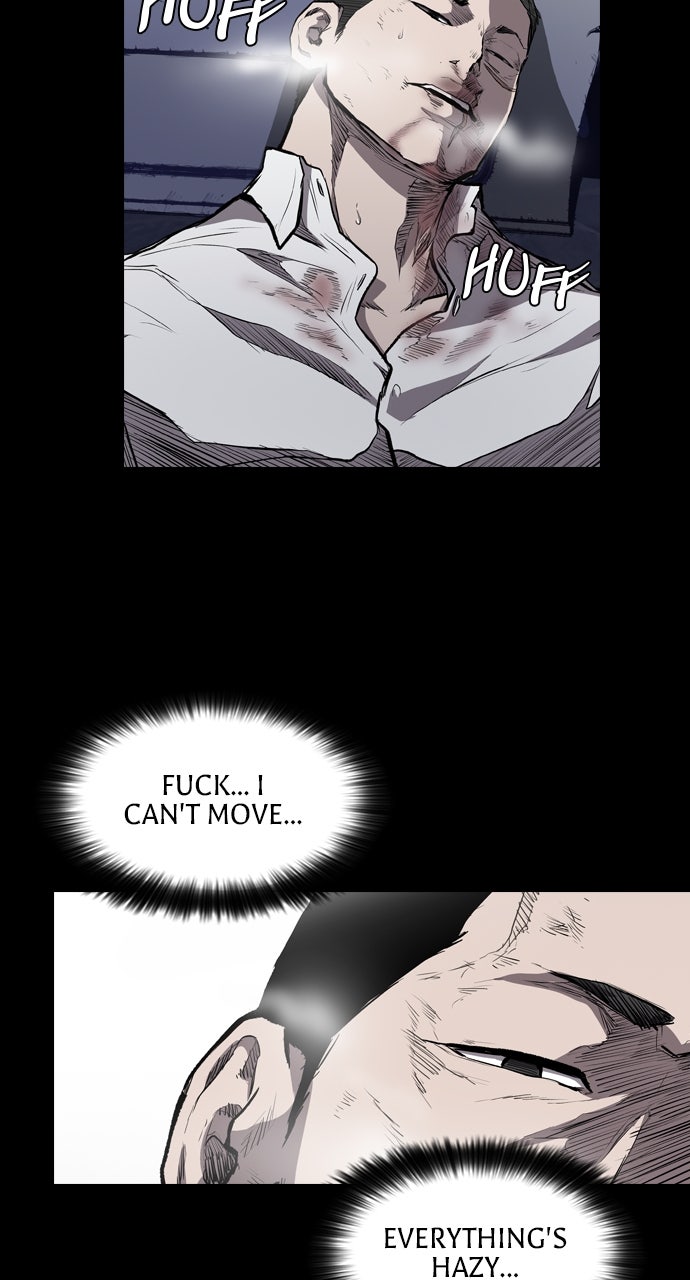 Castle Episode 15 page 42 - 