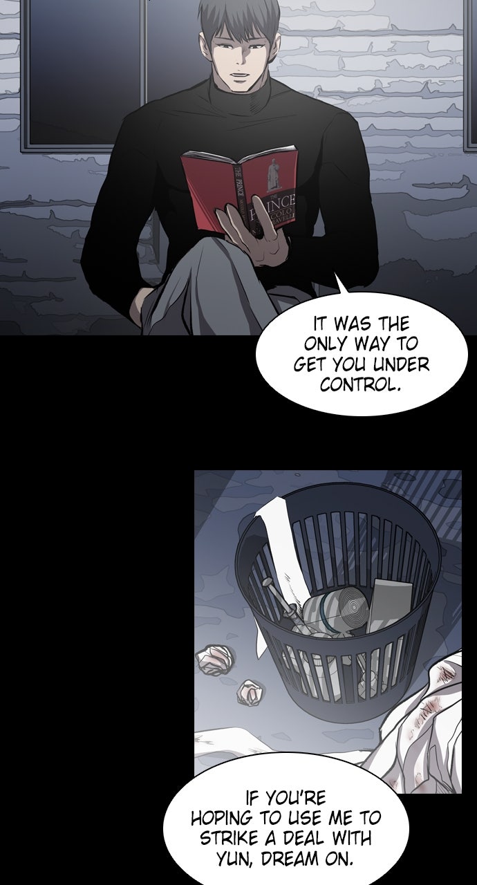 Castle Episode 15 page 52 - 