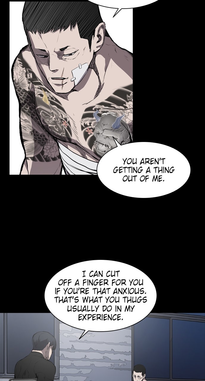 Castle Episode 15 page 53 - 