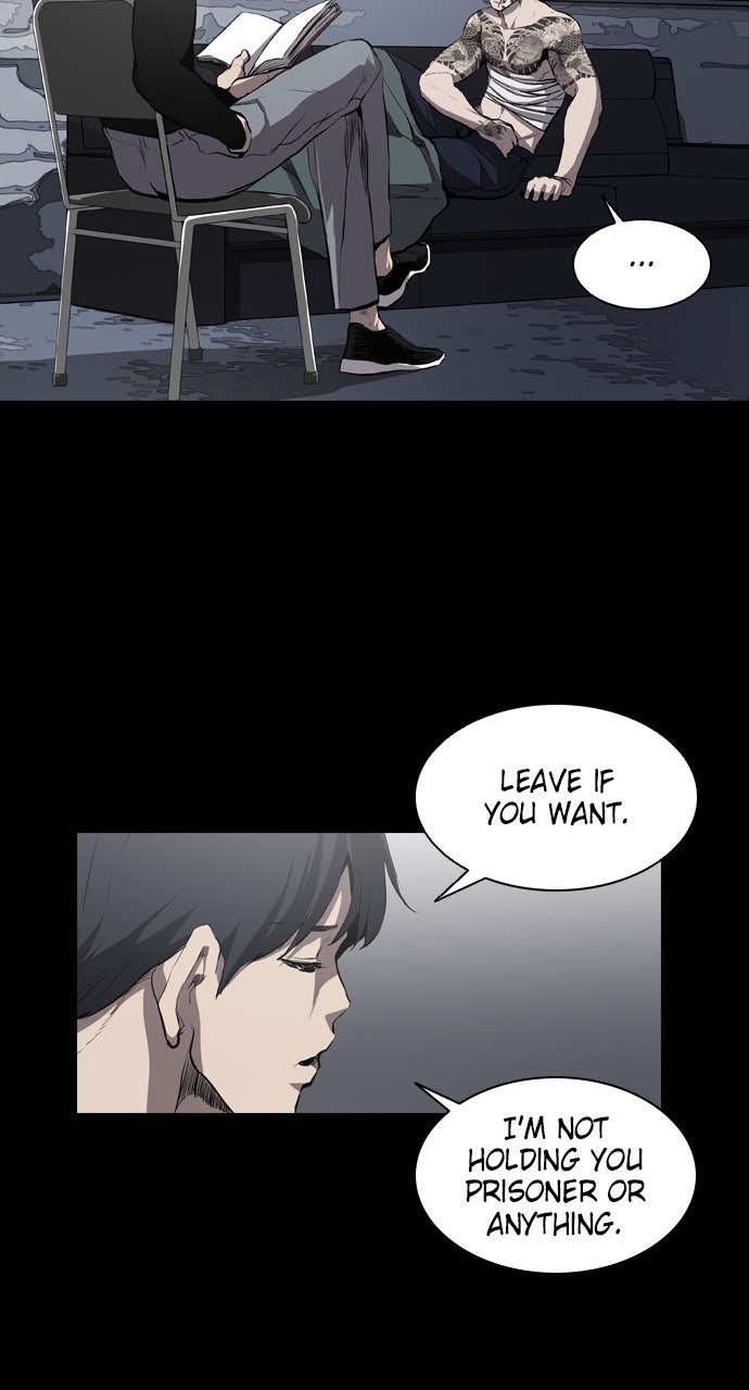 Castle Episode 15 page 54 - 