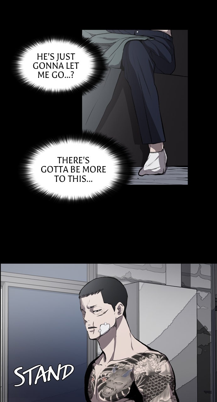 Castle Episode 15 page 55 - 