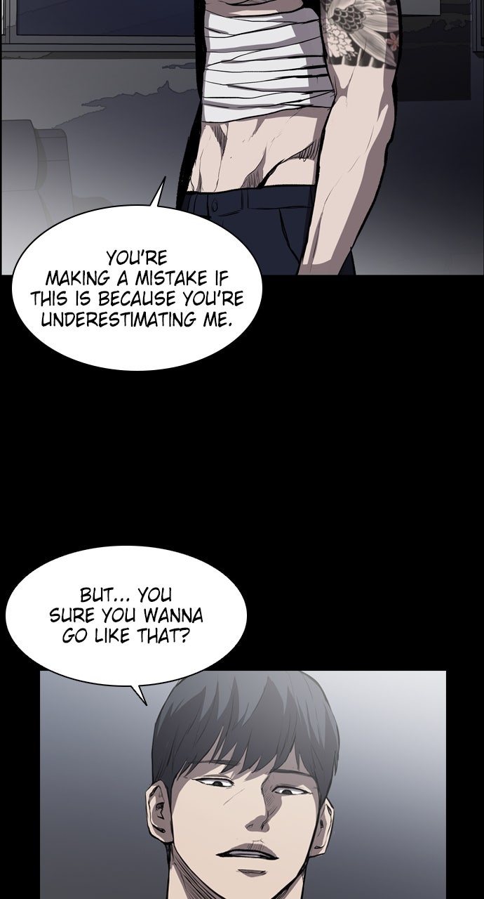 Castle Episode 15 page 56 - 