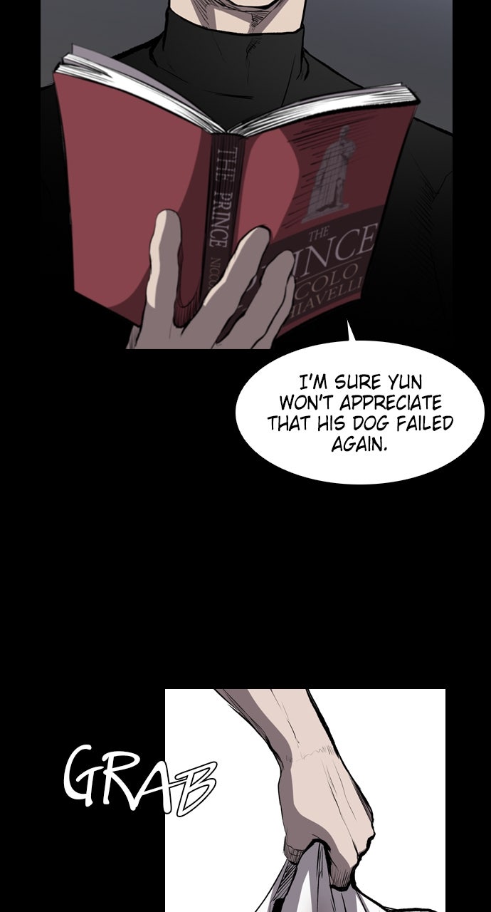 Castle Episode 15 page 57 - 