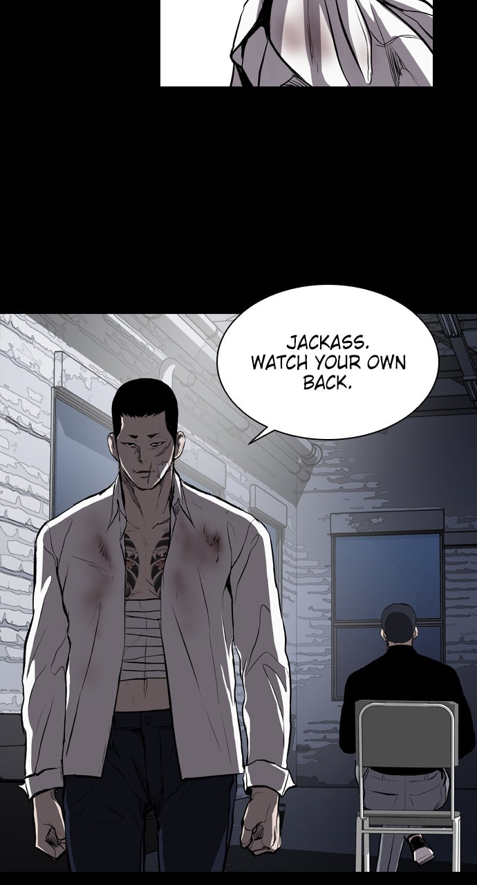 Castle Episode 15 page 58 - 