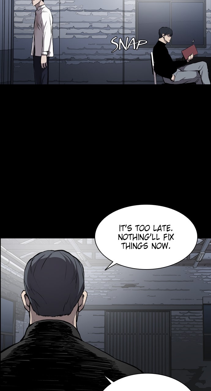 Castle Episode 15 page 60 - 