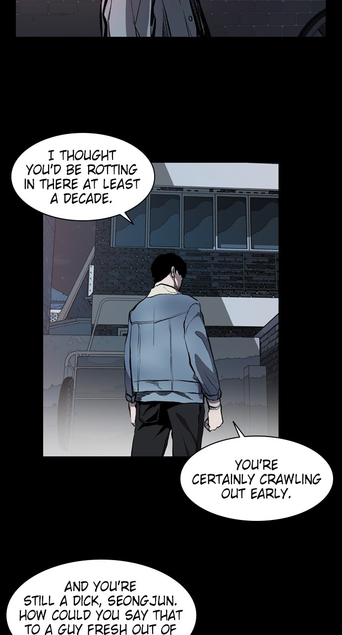 Castle Episode 15 page 64 - 