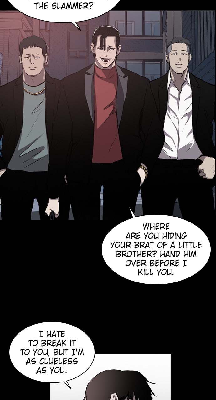 Castle Episode 15 page 65 - 