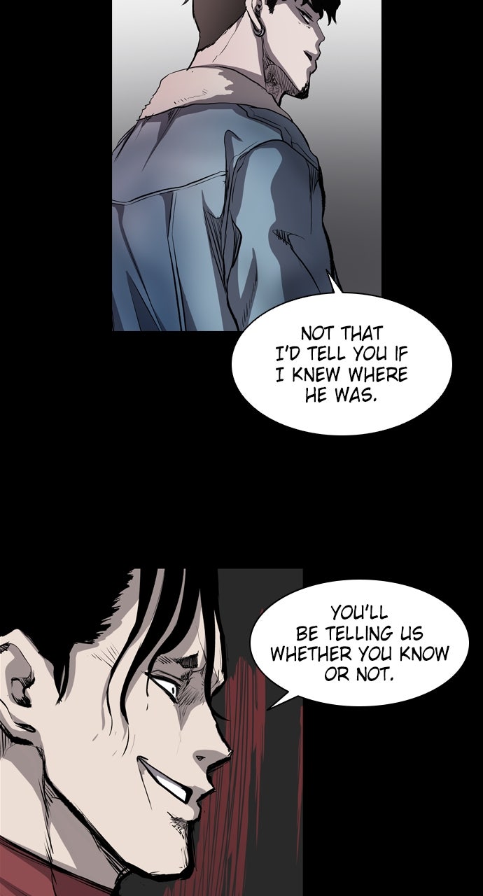 Castle Episode 15 page 66 - 