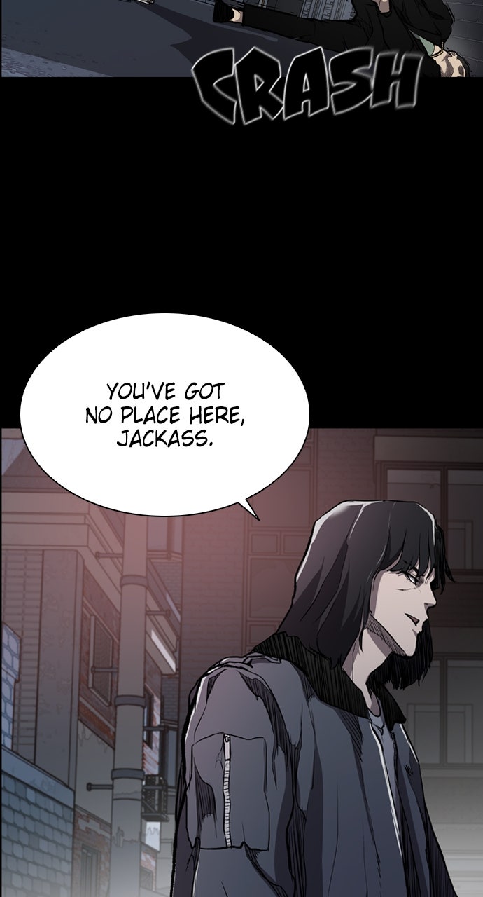 Castle Episode 15 page 69 - 