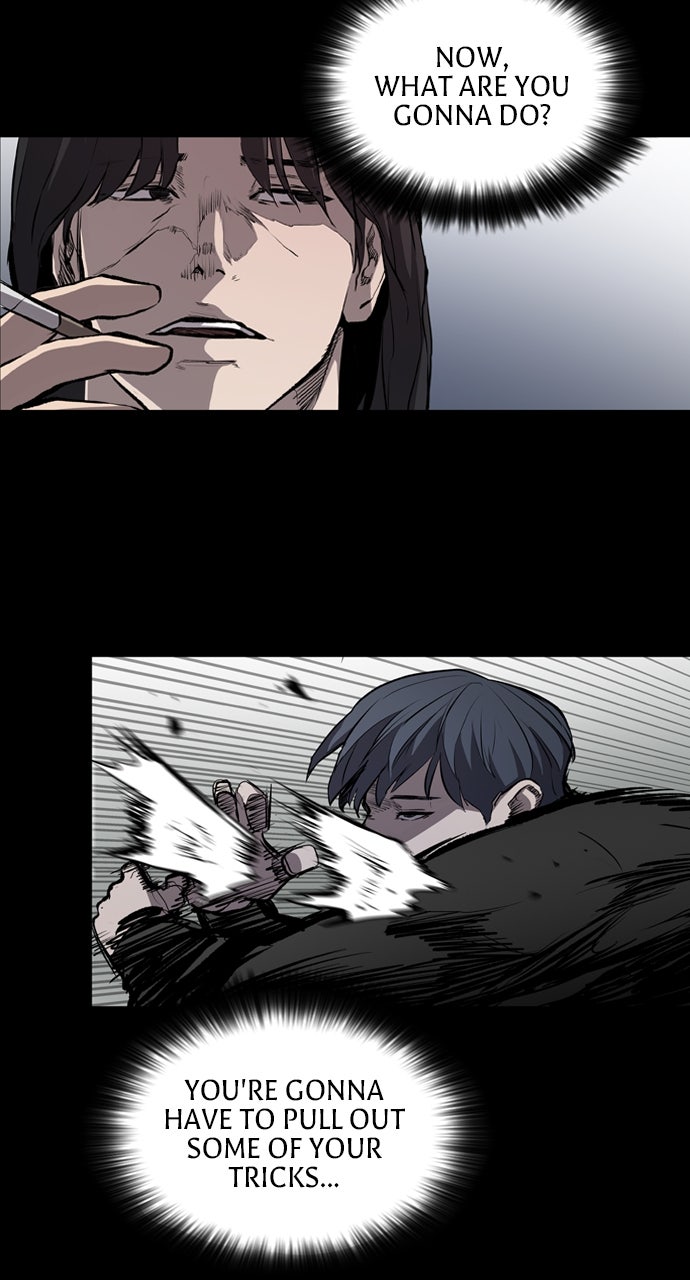 Castle Episode 15 page 9 - 