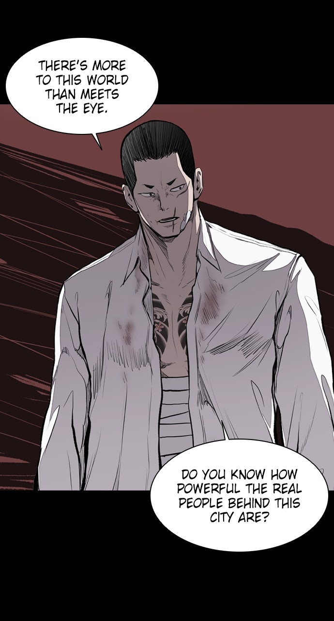 Castle Episode 16 page 3 - 