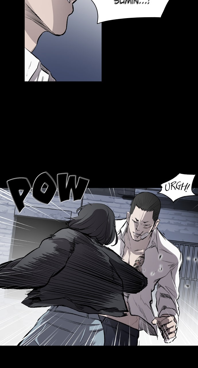 Castle Episode 16 page 29 - 