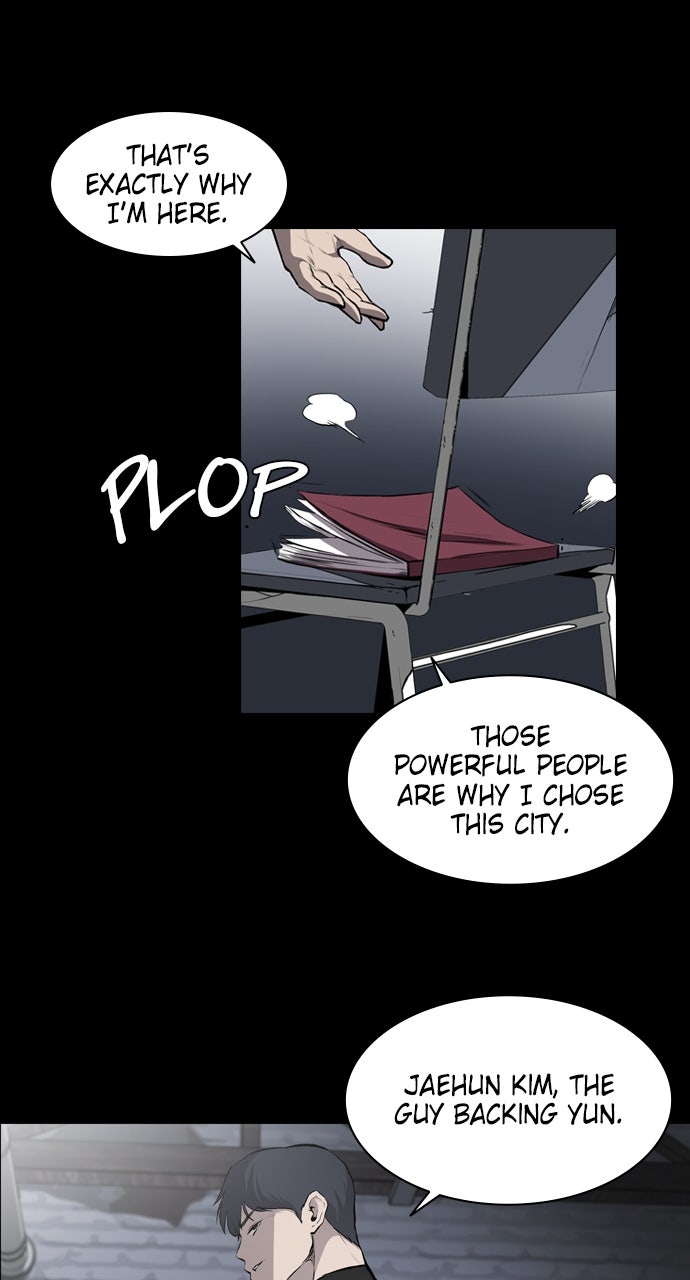 Castle Episode 16 page 4 - 