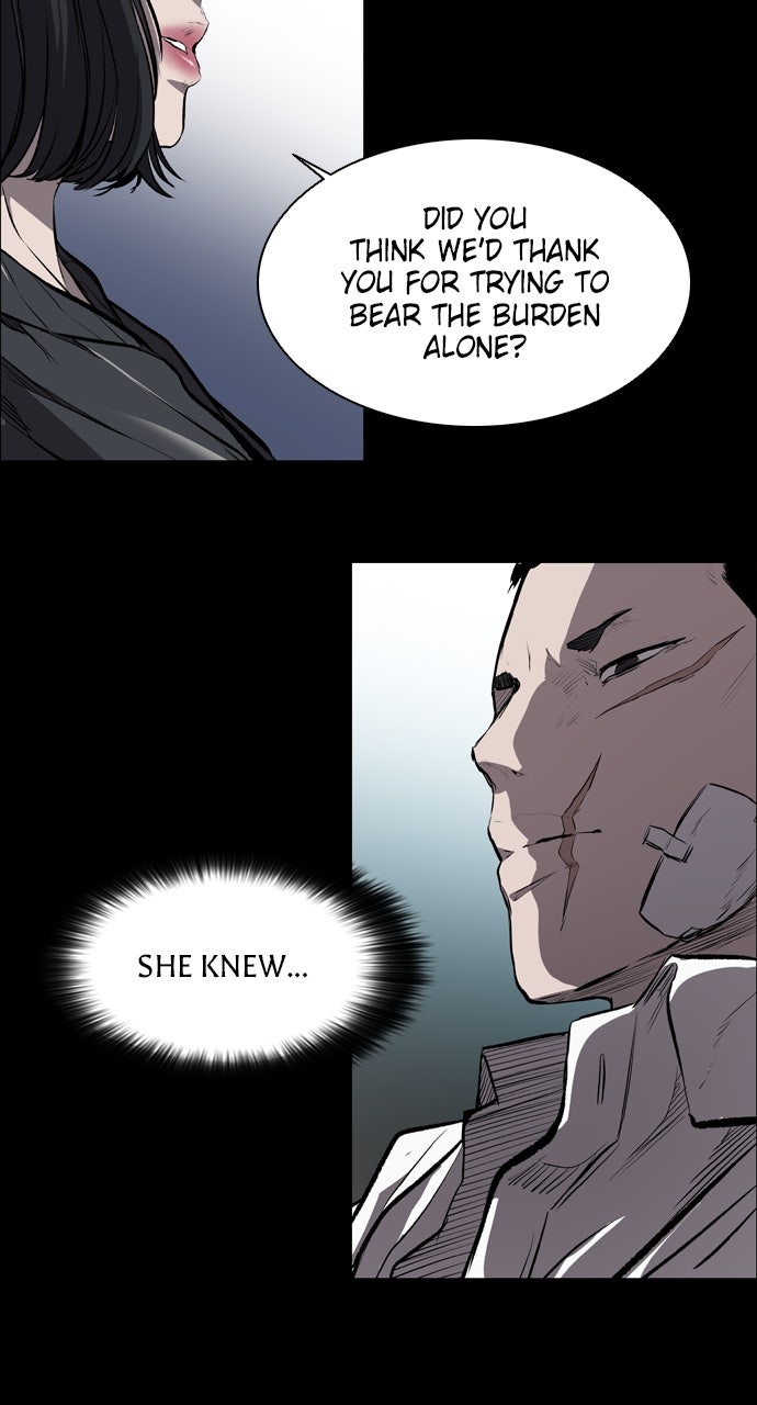 Castle Episode 16 page 32 - 