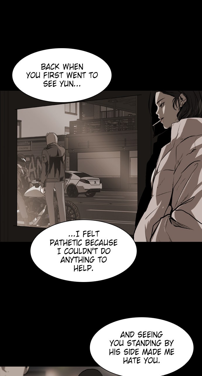 Castle Episode 16 page 33 - 