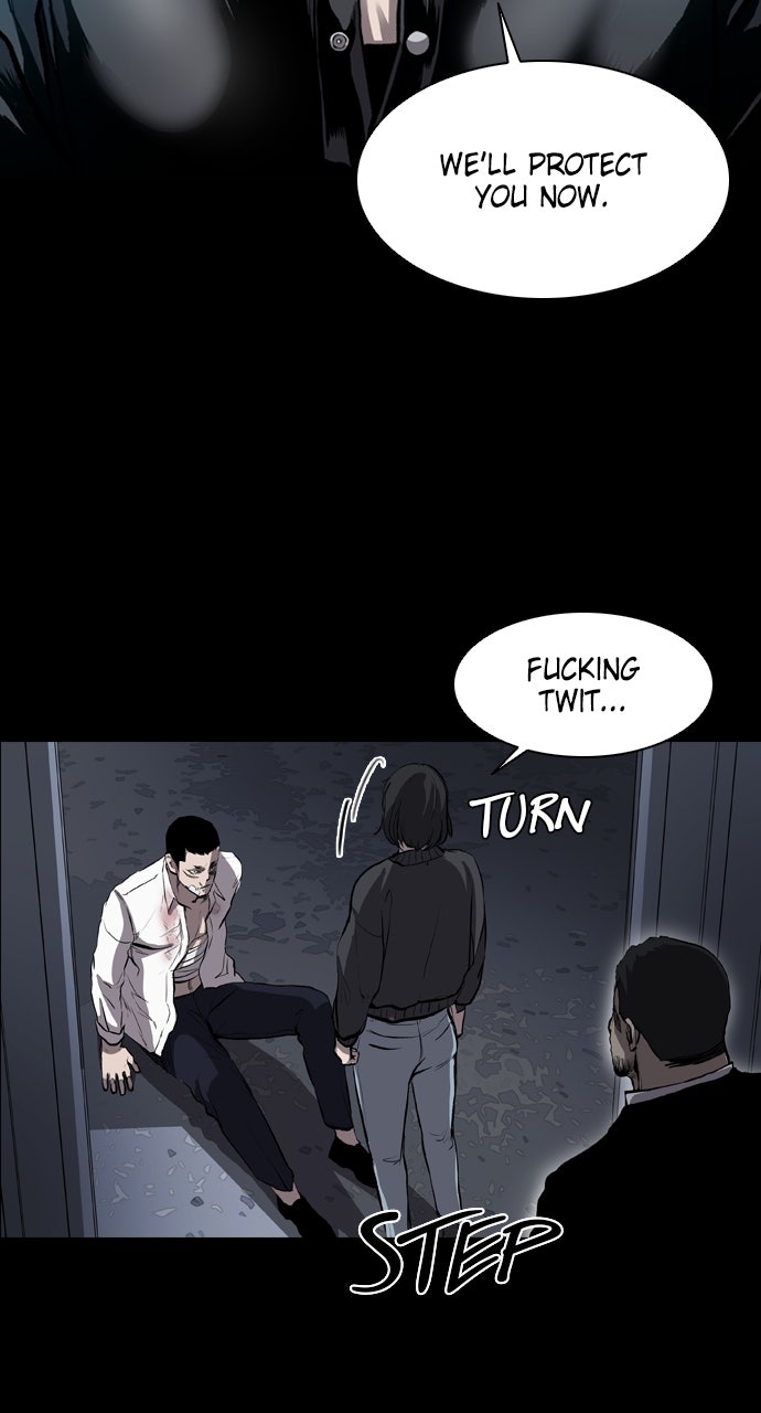 Castle Episode 16 page 36 - 