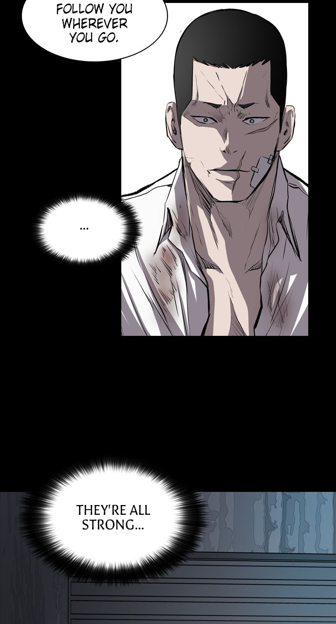 Castle Episode 16 page 38 - 