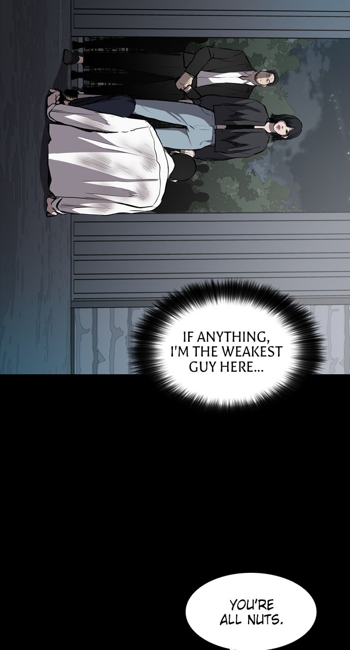 Castle Episode 16 page 39 - 