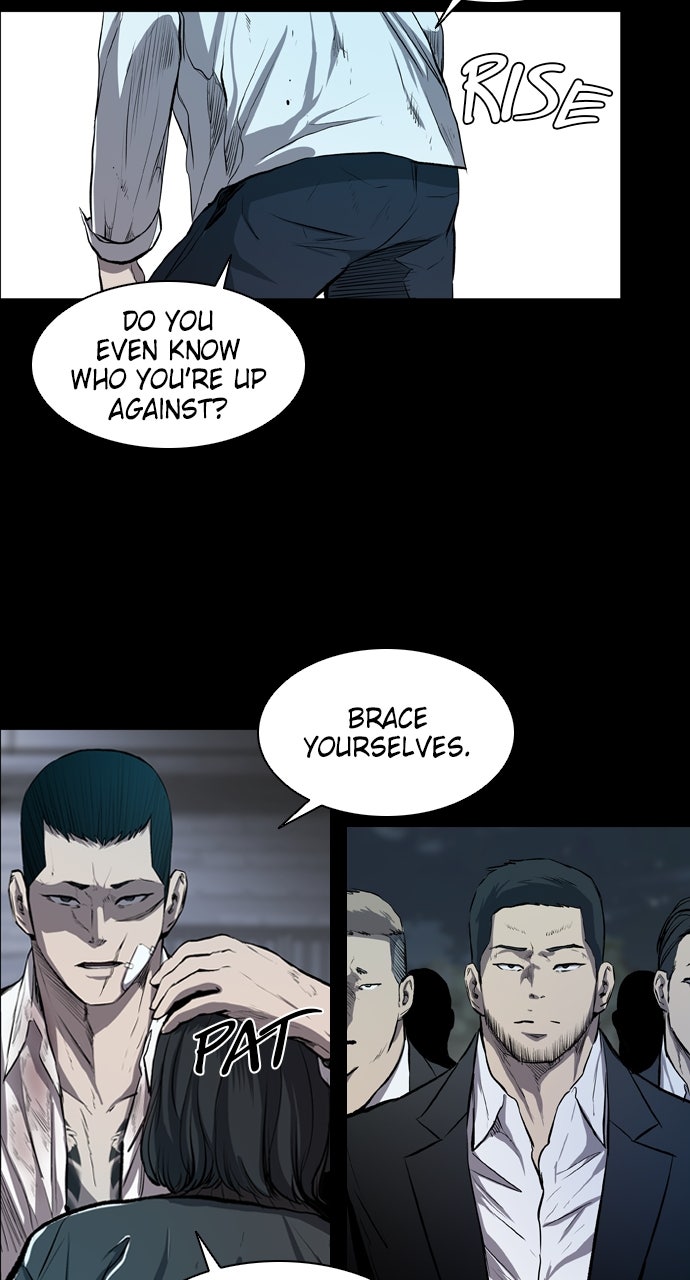 Castle Episode 16 page 40 - 