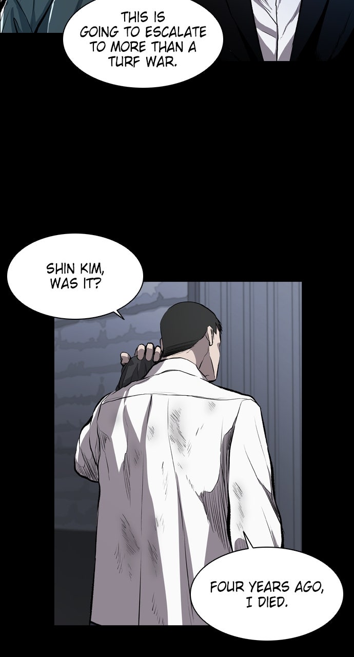 Castle Episode 16 page 41 - 