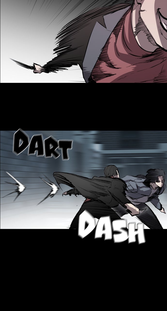 Castle Episode 16 page 46 - 