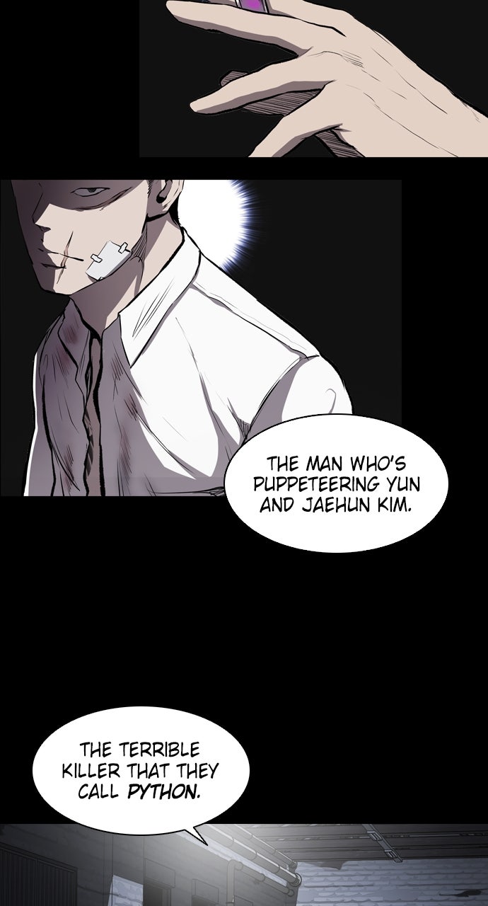 Castle Episode 16 page 6 - 