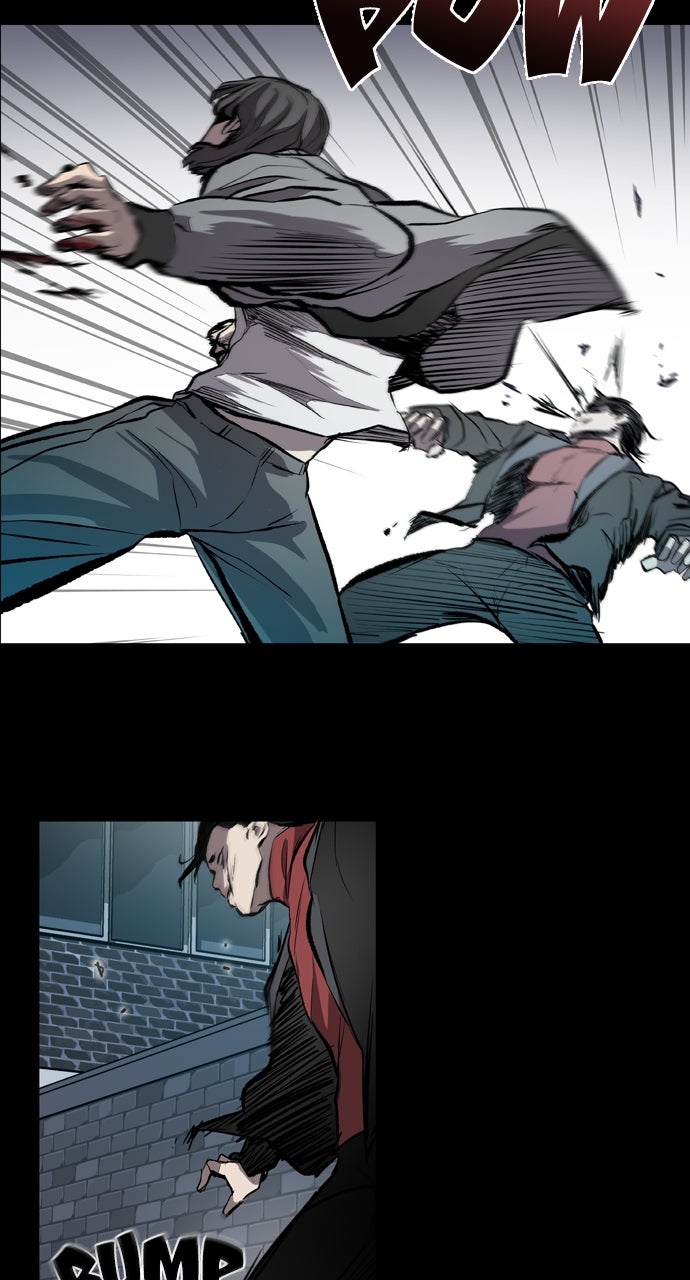 Castle Episode 16 page 51 - 