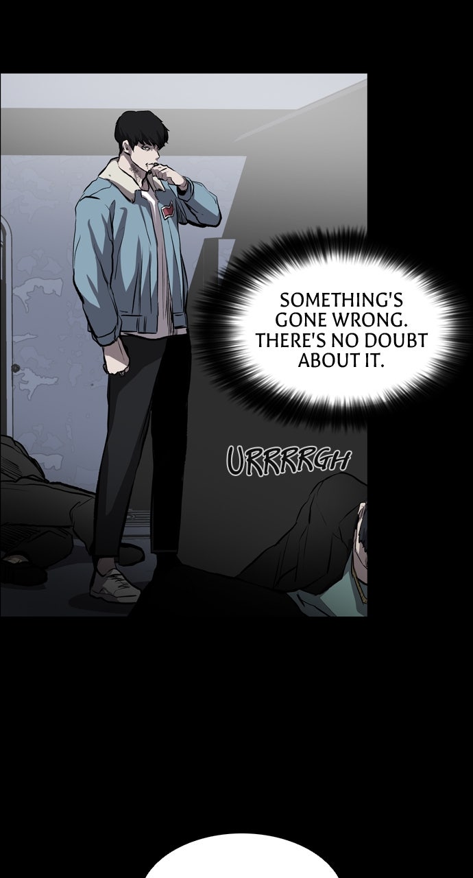 Castle Episode 16 page 53 - 