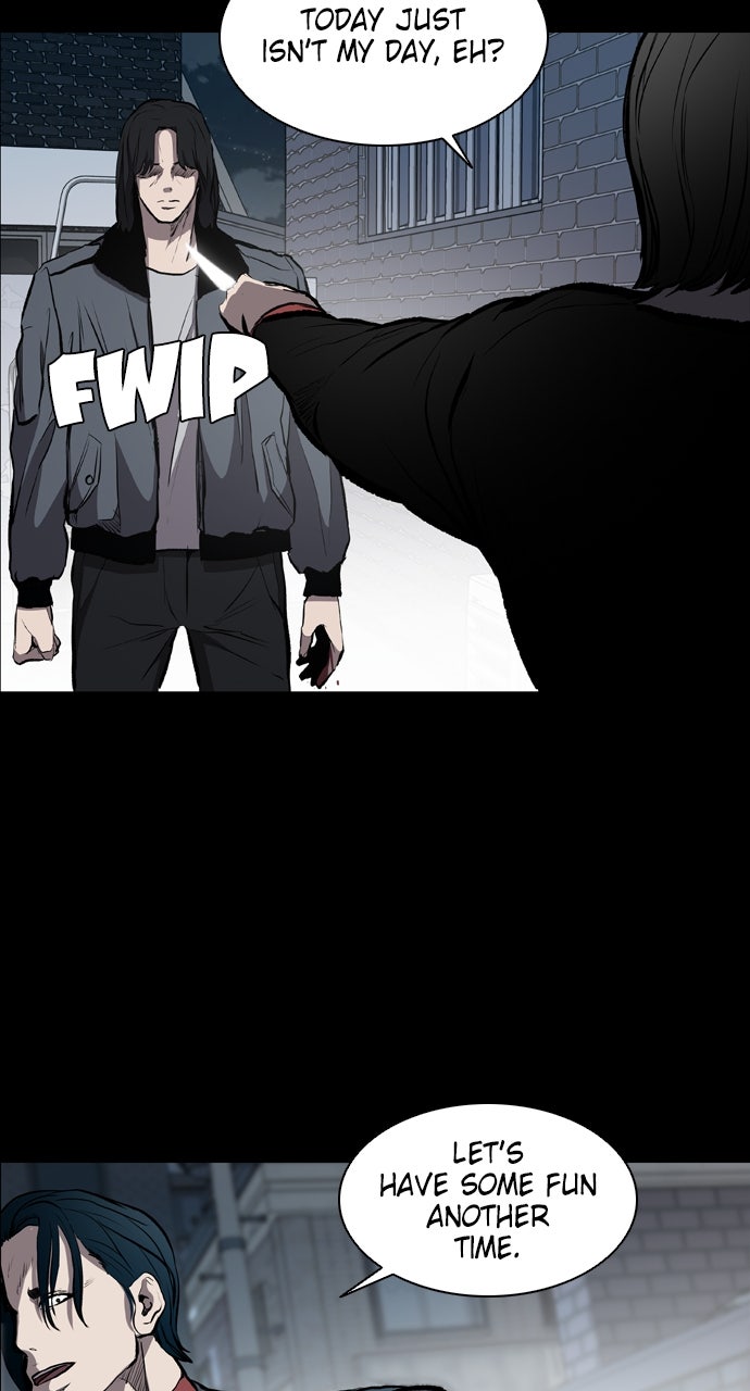 Castle Episode 16 page 54 - 