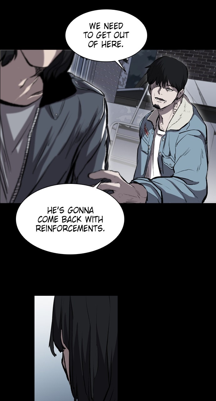 Castle Episode 16 page 57 - 