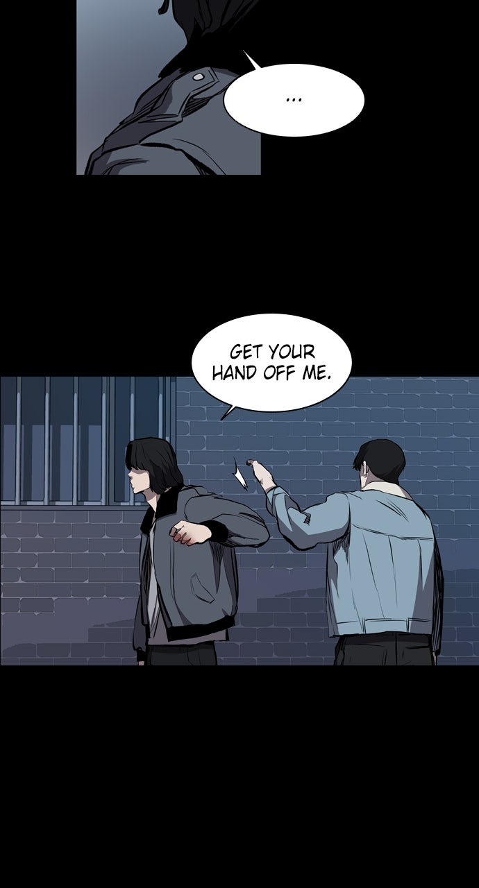 Castle Episode 16 page 58 - 