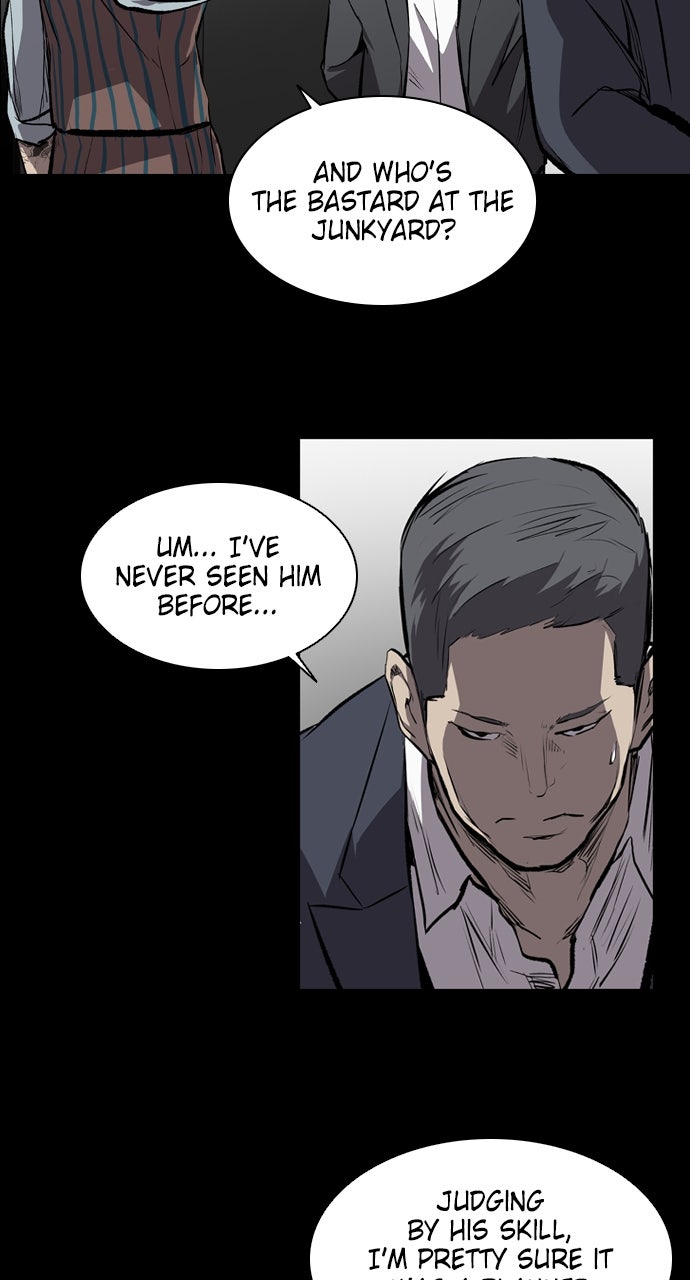 Castle Episode 16 page 61 - 