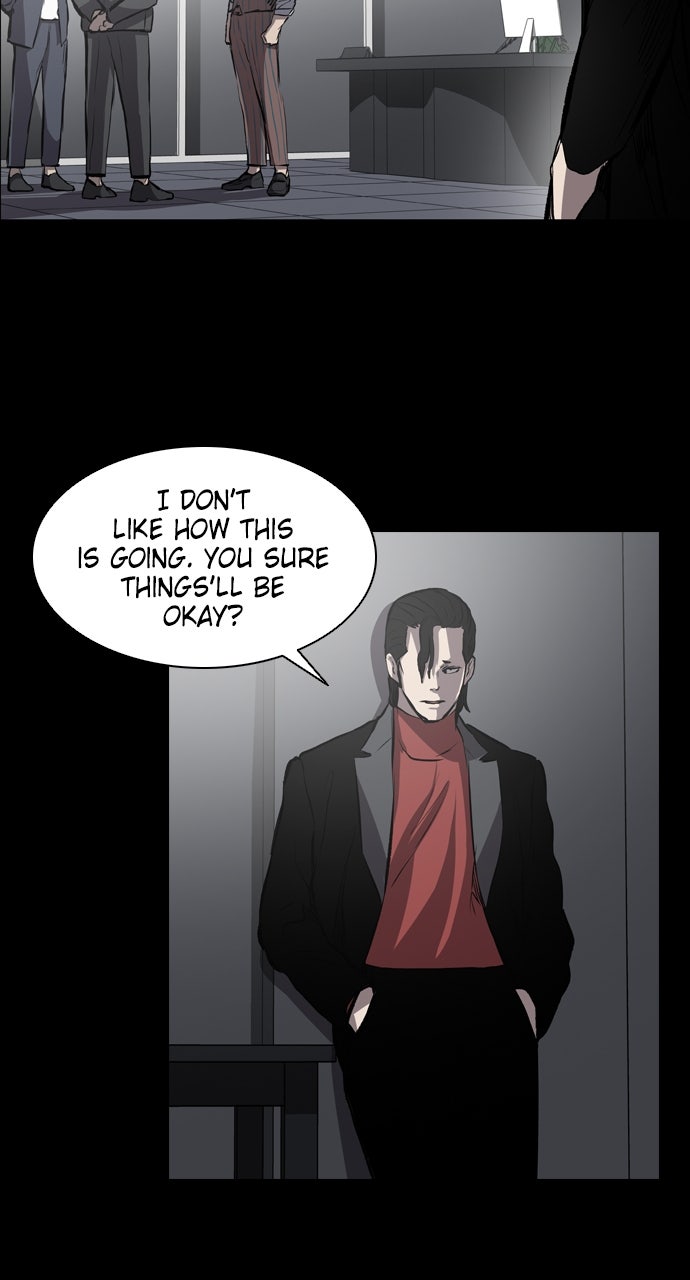 Castle Episode 16 page 64 - 